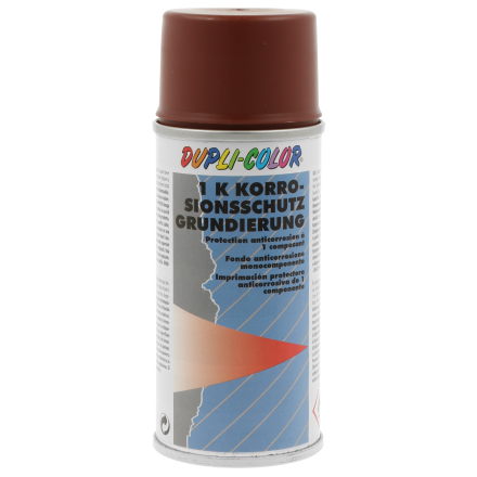 APPRÊT DE PROTECTION ANTI-CORROSION MONO-COMPOSANT AUTOMOBILE