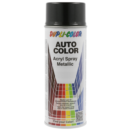 SPRAY AUTO COLOR