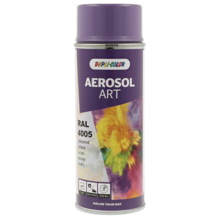 AEROSOL ART
