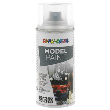 APPRÊT POUR PLASTIQUE MODEL PAINT
