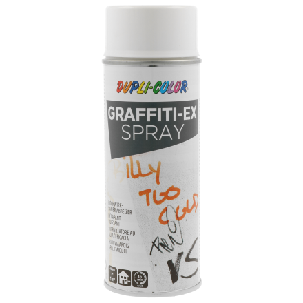 GRAFFITI-EX SPRAY