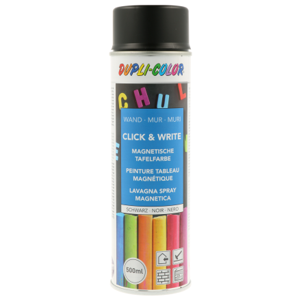 Peinture pour tableau noir Clic & Write