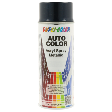 SPRAY AUTO COLOR