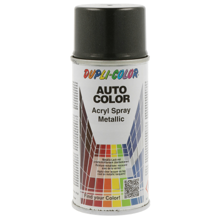 SPRAY AUTO COLOR