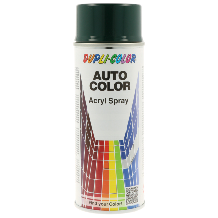 SPRAY AUTO COLOR
