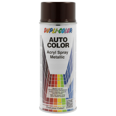 SPRAY AUTO COLOR