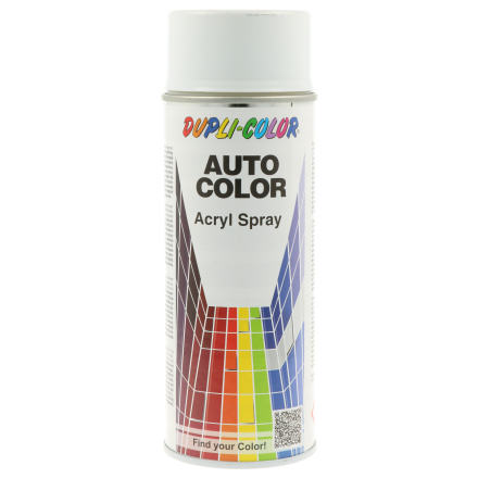 SPRAY AUTO COLOR