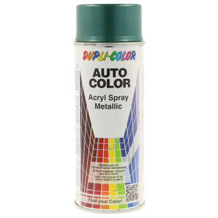 SPRAY AUTO COLOR