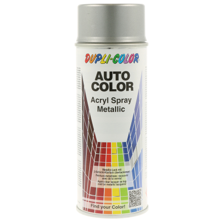 SPRAY AUTO COLOR