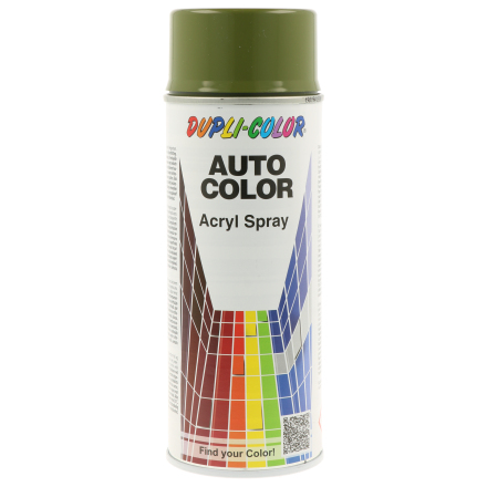 SPRAY AUTO COLOR