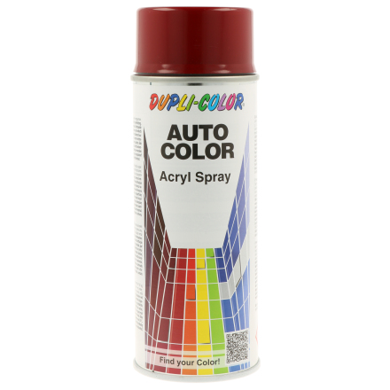 SPRAY AUTO COLOR