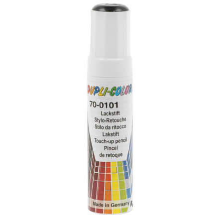 STYLO DE RETOUCHE AUTO COLOR