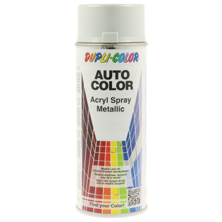 SPRAY AUTO COLOR