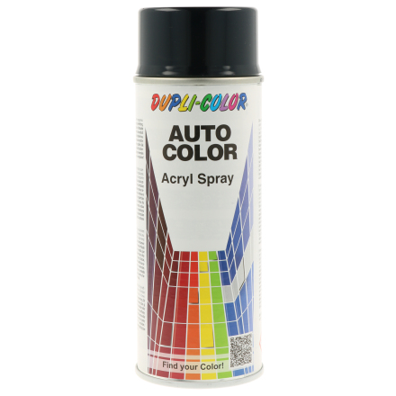 SPRAY AUTO COLOR