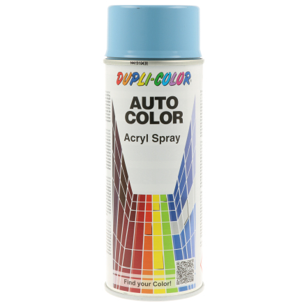 SPRAY AUTO COLOR
