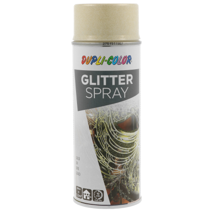 SPRAY SCINTILLANT