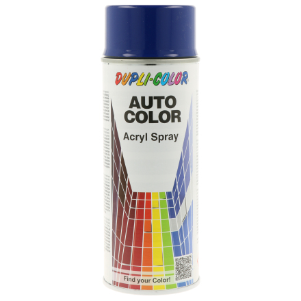 SPRAY AUTO COLOR