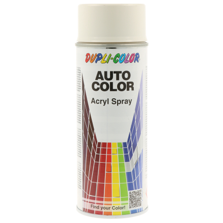 SPRAY AUTO COLOR