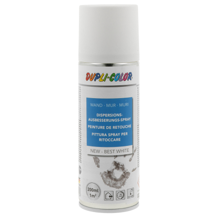 SPRAY DE RÉPARATION À DISPERSION PROFESSIONNEL