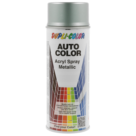 SPRAY AUTO COLOR