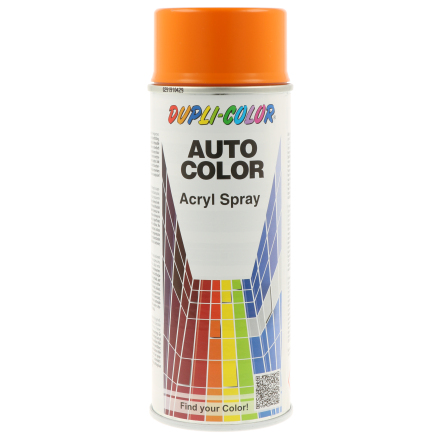 SPRAY AUTO COLOR