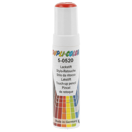 STYLO DE RETOUCHE AUTO COLOR