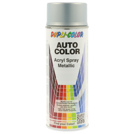 SPRAY AUTO COLOR