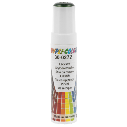 STYLO DE RETOUCHE AUTO COLOR