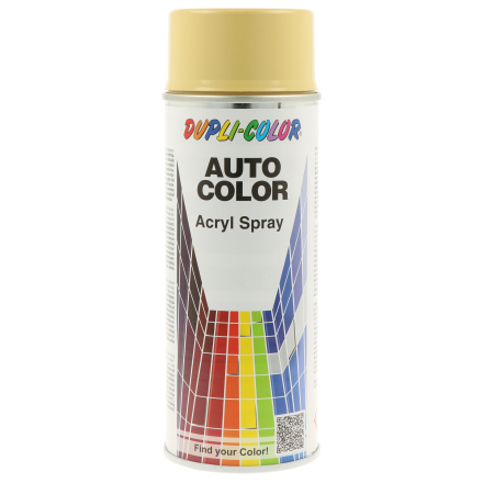 SPRAY AUTO COLOR