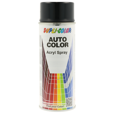 SPRAY AUTO COLOR