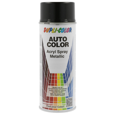 SPRAY AUTO COLOR