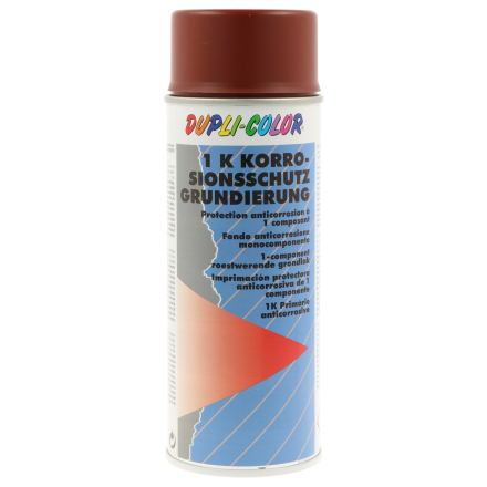 APPRÊT DE PROTECTION ANTI-CORROSION MONO-COMPOSANT AUTOMOBILE