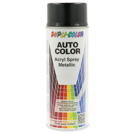 SPRAY AUTO COLOR