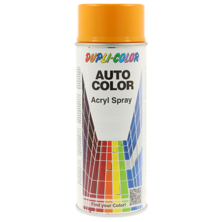 SPRAY AUTO COLOR