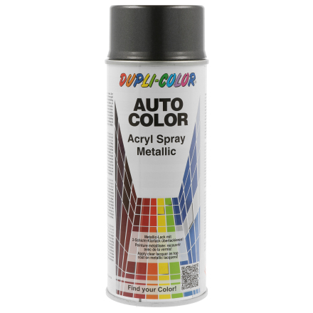 SPRAY AUTO COLOR