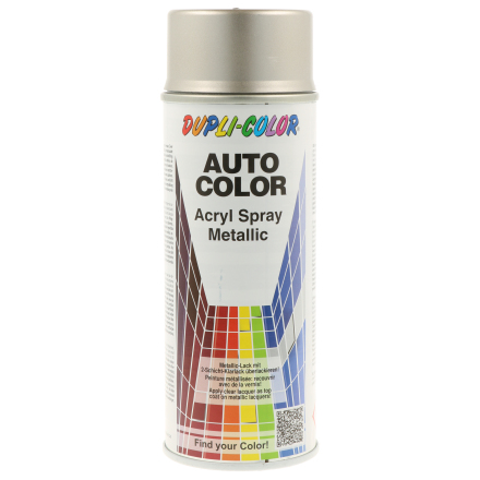 SPRAY AUTO COLOR