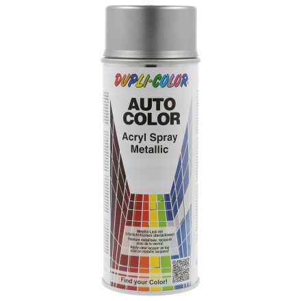 SPRAY AUTO COLOR