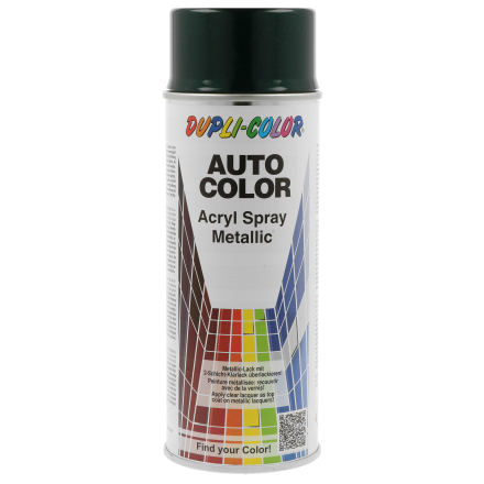 SPRAY AUTO COLOR