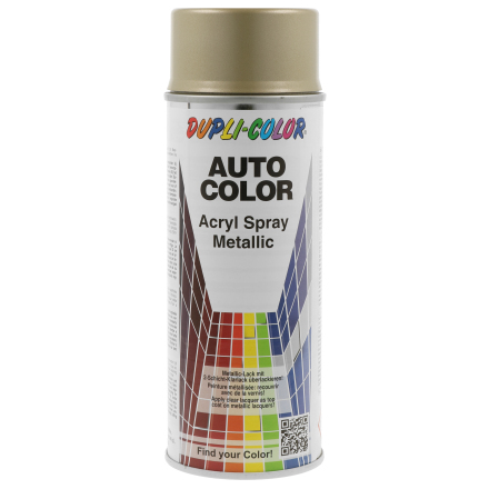 SPRAY AUTO COLOR
