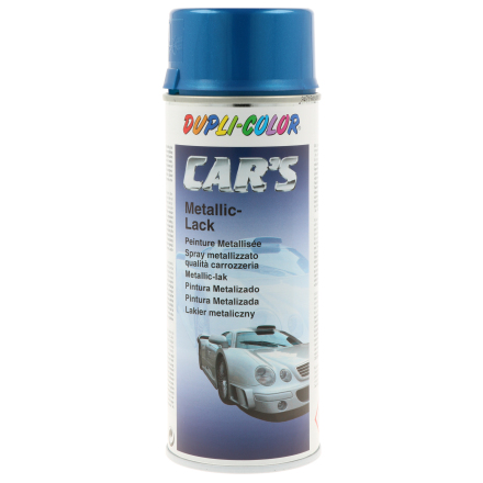 VERNIS MÉTALLISÉ CAR´S