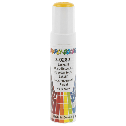 STYLO DE RETOUCHE AUTO COLOR