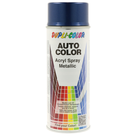 SPRAY AUTO COLOR