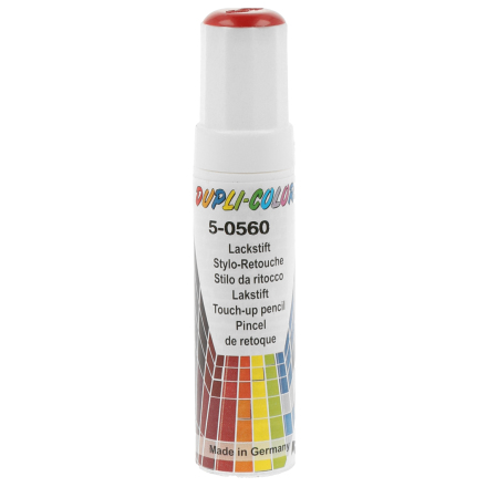 STYLO DE RETOUCHE AUTO COLOR