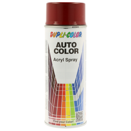 SPRAY AUTO COLOR