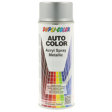 SPRAY AUTO COLOR