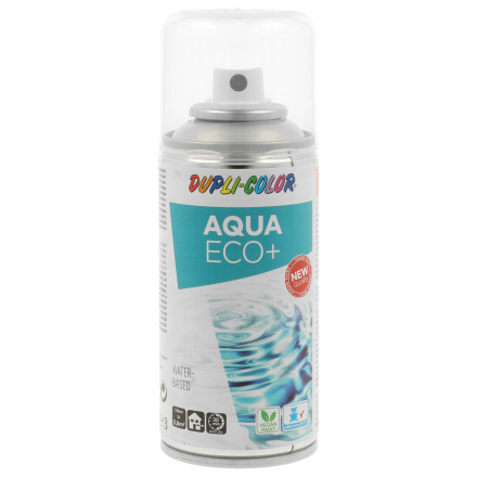AQUA ECO+ VERNIS TRANSPARENT