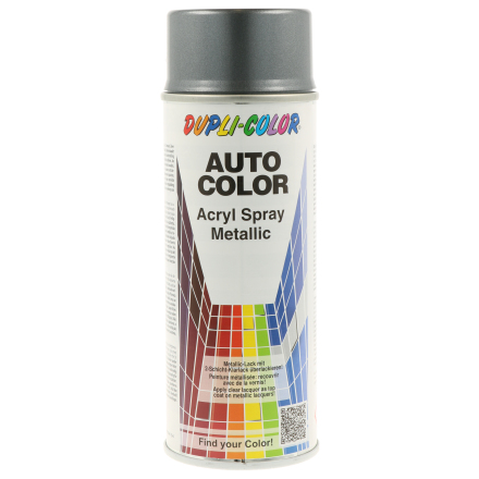 SPRAY AUTO COLOR