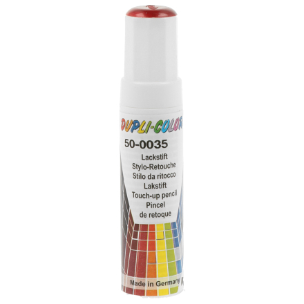 STYLO DE RETOUCHE AUTO COLOR