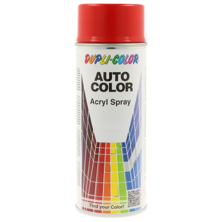 SPRAY AUTO COLOR