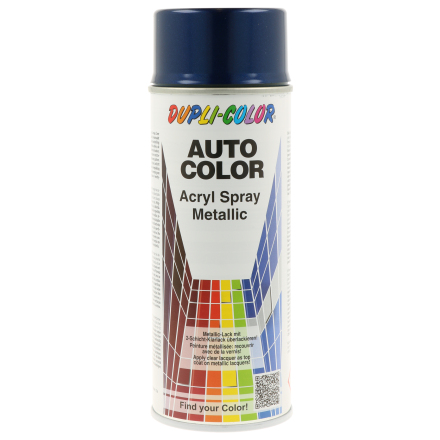 SPRAY AUTO COLOR